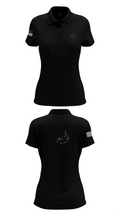 Viper PLT 18249091 Women's Short Sleeve Performance Polo  - 35