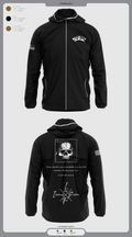 TRF 911 66573604 Windbreaker - 4
