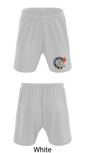 Tacos tec 45823988 Athletic Shorts With Pockets - 1