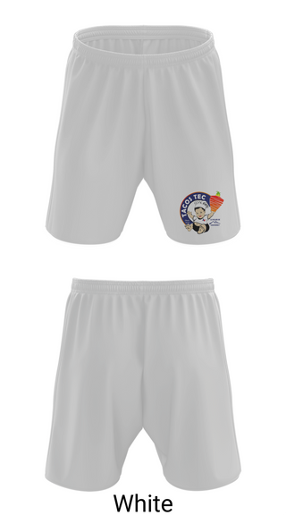 Athletic Shorts With Pockets, Tacos tec, , Teamtime, Team time, sublimation, custom sports apparel, team uniforms, spirit wear, spiritwear, sports uniforms, custom shirts, team store, custom team store, fundraiser sports, apparel fundraiser