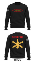 Task Force Defender 2317452 Crew Neck Sweatshirt - 25
