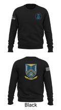 718 CES 21682308 Crew Neck Sweatshirt - 25