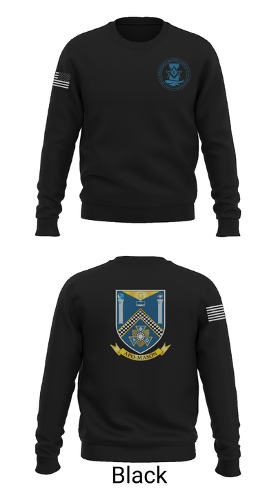 718 CES 21682308 Crew Neck Sweatshirt - 25
