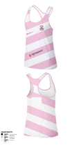 GOA Reds Field Hockey 60545174 Tank Top - 9