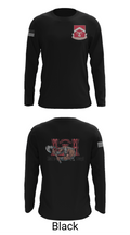 937th CEC-A, 40th BEB 9516475 Long Sleeve Performance Shirt - 26