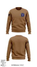 Vp 10 83649045 Crew Neck Sweatshirt - 116