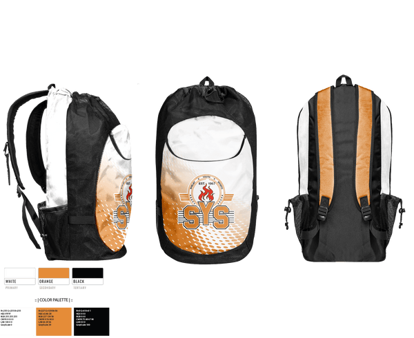 Gear Bag, Roseau Youth Hockey, Ice Hockey, Teamtime, Team time, sublimation, custom sports apparel, team uniforms, spirit wear, spiritwear, sports uniforms, custom shirts, team store, custom team store, fundraiser sports, apparel fundraiser