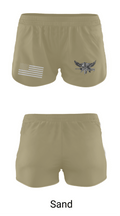 Nicholasville Police Department Special Response Team 47216100 Ranger Panties - 79