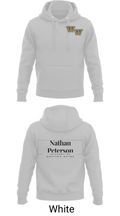 Student of Western Wayne 38503049 Hoodie - 6