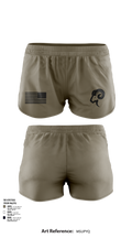 AFJROTC FL-034 58345712 Ranger Panties - 117