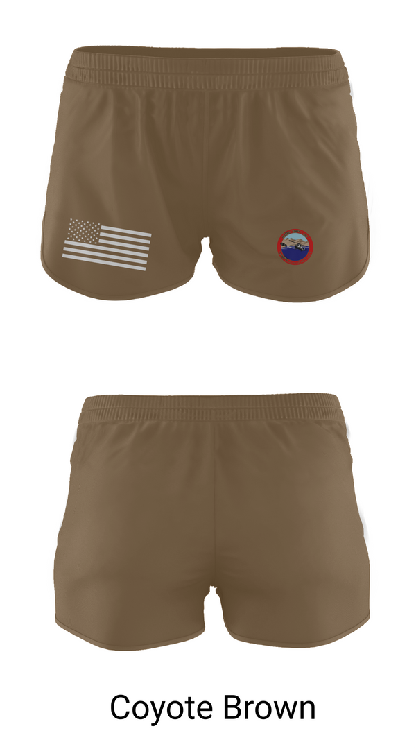 Ranger Panties, SEAWOLF, , Teamtime, Team time, sublimation, custom sports apparel, team uniforms, spirit wear, spiritwear, sports uniforms, custom shirts, team store, custom team store, fundraiser sports, apparel fundraiser