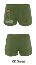 D FST 8-1 CAV 24153334 Ranger Panties - 43