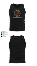 FBI Citizens Academy 38142590 Tank Top - 32