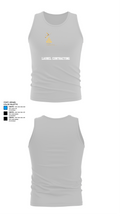 Laurel Contracting 51713109 Tank Top - 13