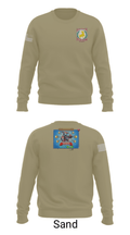 Legion IX 44677408 Crew Neck Sweatshirt - 47