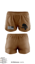 HHC 328th BSB 25119832 Ranger Panties - 2