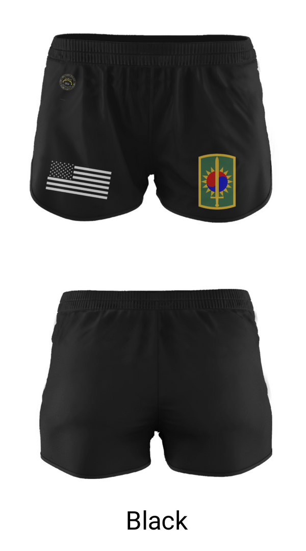 Ranger Panties, 142ND MILITARY POLICE, Army, Teamtime, Team time, sublimation, custom sports apparel, team uniforms, spirit wear, spiritwear, sports uniforms, custom shirts, team store, custom team store, fundraiser sports, apparel fundraiser