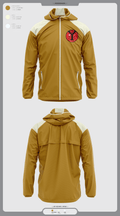 YFC 36438869 Windbreaker - 1