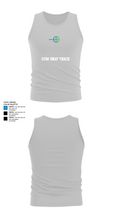 Gym SNAP Track 80365162 Tank Top - 13