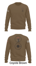 205th HHC 61096734 Crew Neck Sweatshirt - 5