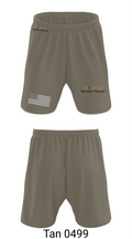 ROCCO 67926765 Athletic Shorts With Pockets - 69