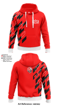 Monarchs 37137833 Hoodie - 2