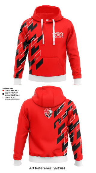 Hoodie, Monarchs, Women's Soccer, Teamtime, Team time, sublimation, custom sports apparel, team uniforms, spirit wear, spiritwear, sports uniforms, custom shirts, team store, custom team store, fundraiser sports, apparel fundraiser