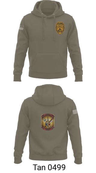 Hoodie, 4th Law Enforcement Battalion Bravo Company, Marines, Teamtime, Team time, sublimation, custom sports apparel, team uniforms, spirit wear, spiritwear, sports uniforms, custom shirts, team store, custom team store, fundraiser sports, apparel fundraiser