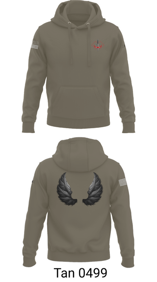 Hoodie, WarriorPrep, Navy, Teamtime, Team time, sublimation, custom sports apparel, team uniforms, spirit wear, spiritwear, sports uniforms, custom shirts, team store, custom team store, fundraiser sports, apparel fundraiser