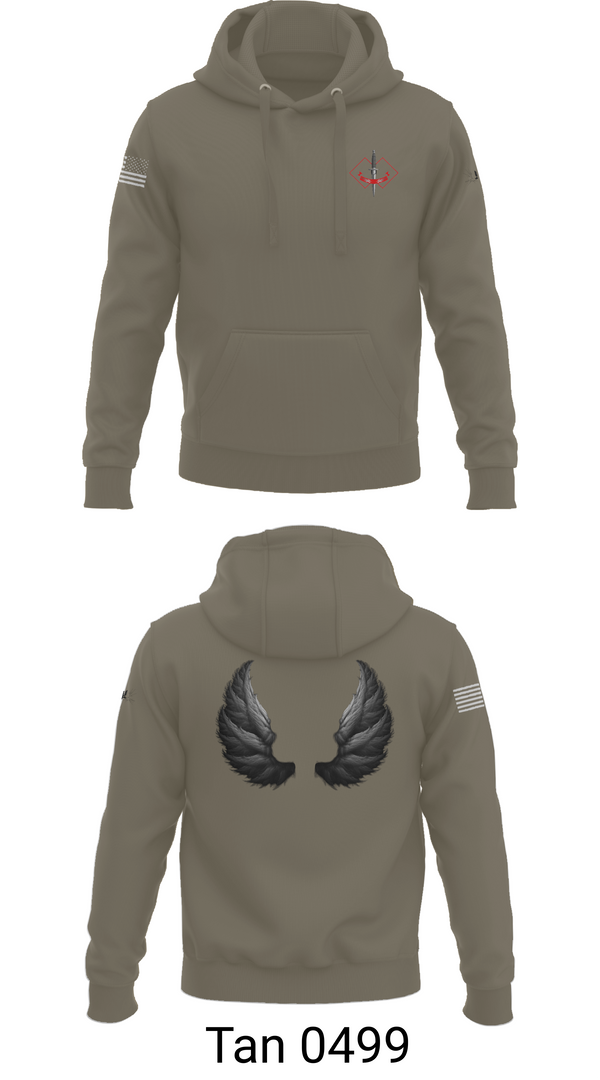 Hoodie, WarriorPrep, Navy, Teamtime, Team time, sublimation, custom sports apparel, team uniforms, spirit wear, spiritwear, sports uniforms, custom shirts, team store, custom team store, fundraiser sports, apparel fundraiser