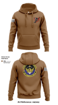 505 CS Hoodie - 30