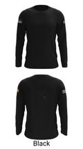 B CO 2-12 CAV 37897700 Long Sleeve Performance Shirt - 26