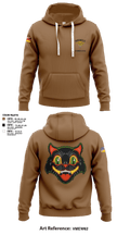 Hohenfels VTF 55832248 Hoodie - 1