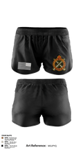 411TH CBRN COMPANY411TH CBRN COMPANY411TH CHEMICAL COMPANY 16775376 Ranger Panties - 3