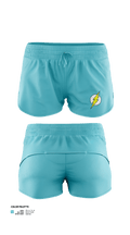 Luxury Lifestyles 80334237 Women's Shorts - 1