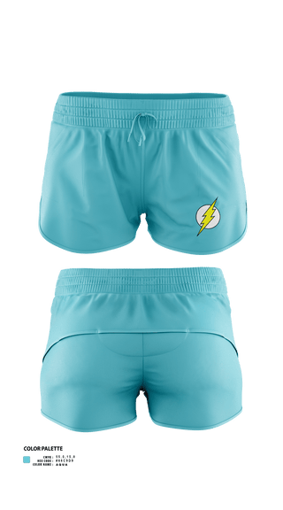 Womens Shorts, Luxury Lifestyles, , Teamtime, Team time, sublimation, custom sports apparel, team uniforms, spirit wear, spiritwear, sports uniforms, custom shirts, team store, custom team store, fundraiser sports, apparel fundraiser