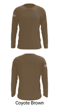 DCSO 40185438 Long Sleeve Performance Shirt - 6