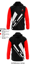 Pirates 72705935 Windbreaker - 30