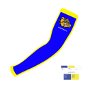 Claysburg-Kimmel Senior High School Football 56896996 Arm Sleeve - 2