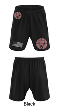 Hellhound PLT, A CO, 2-8 CAV 17727994 Athletic Shorts With Pockets - 29