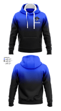 Hankinson Public School Basketball 53290761 Hoodie - 40