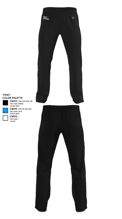 39th Infantry Brigade 34515329 Sweatpants - 33