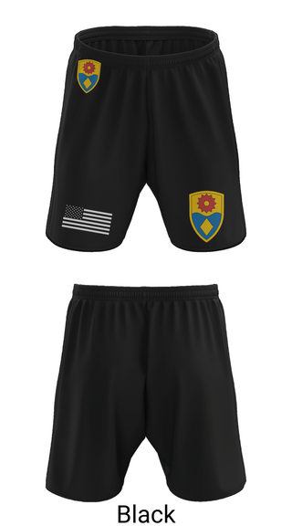 Athletic Shorts With Pockets, 870th mp company, Army, Teamtime, Team time, sublimation, custom sports apparel, team uniforms, spirit wear, spiritwear, sports uniforms, custom shirts, team store, custom team store, fundraiser sports, apparel fundraiser