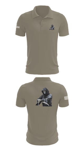 Short Sleeve Performance Polo, AE Elite, Men's Basketball, Teamtime, Team time, sublimation, custom sports apparel, team uniforms, spirit wear, spiritwear, sports uniforms, custom shirts, team store, custom team store, fundraiser sports, apparel fundraiser