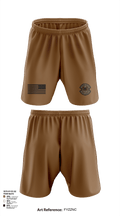 482D Civil Engineer Squadron 21891413 Athletic Shorts With Pockets - 123