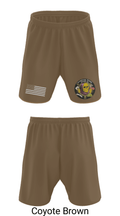 Dutchess County Drug Task Force 69240930 Athletic Shorts With Pockets - 9