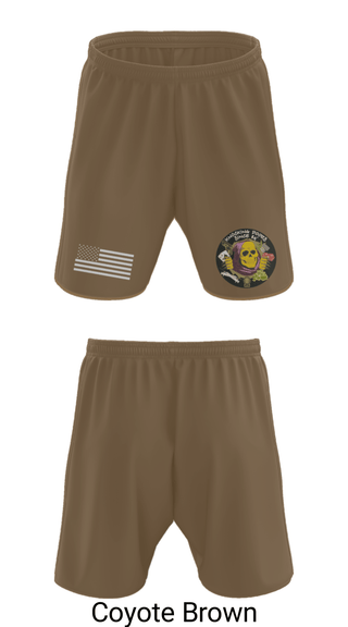 Athletic Shorts With Pockets, Dutchess County Drug Task Force, Police, Teamtime, Team time, sublimation, custom sports apparel, team uniforms, spirit wear, spiritwear, sports uniforms, custom shirts, team store, custom team store, fundraiser sports, apparel fundraiser