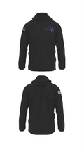 Aiken High School 45684416 Windbreaker - 33