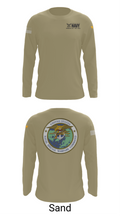 SEAL Team 4781251 Long Sleeve Performance Shirt 82