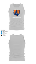 North Point Grizzlies 55035886 Tank Top - 13